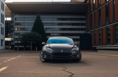 Coșmar Tesla – Model S second-hand = factură 16.000$ după 2 zile!