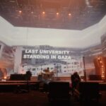 The Strokes Șochează Coachella - Protest Anti-Bombardamente Gaza & Iran