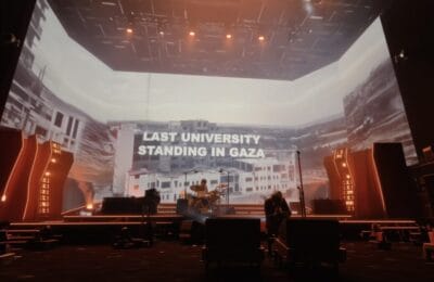 The Strokes Șochează Coachella – Protest Anti-Bombardamente Gaza & Iran