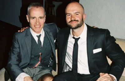 Thom Browne & Asics – Petrecere SoHo pentru Colecția Nouă – Detalii Exclusive