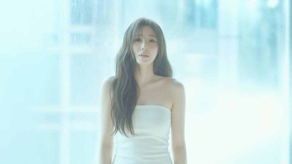 Tiffany Young