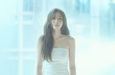 Tiffany Young (Girls Generation) – Contract-Bomba! 16 Milioane de Fani Asteapta