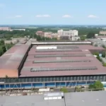 Ofertă-șoc - 12,35 milioane € pentru Titan Mașini Grele. Cine vrea colosul?