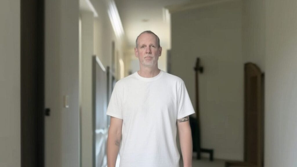 Tom Dumont