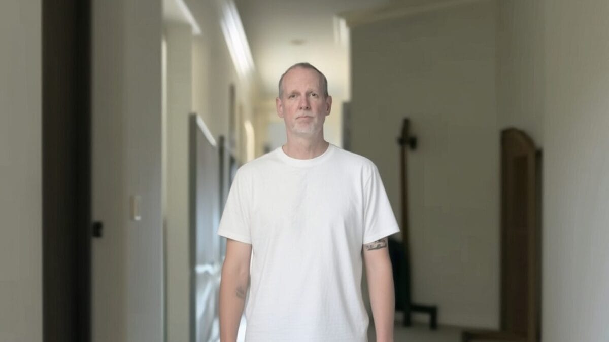 Tom Dumont