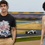 Haine F1, 350$ - Stocuri Limitate! Panică și o Șansă