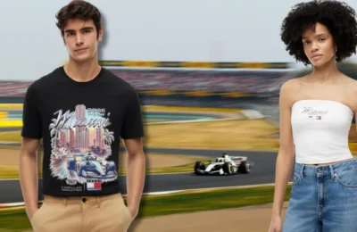 Haine F1, 350$ – Stocuri Limitate! Panică și o Șansă