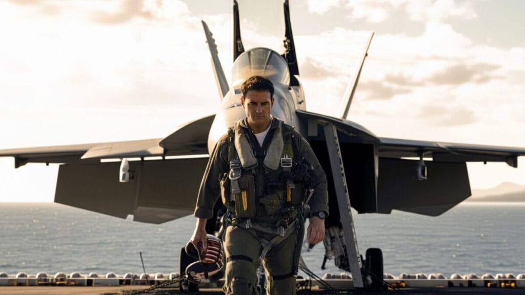 Top Gun 3