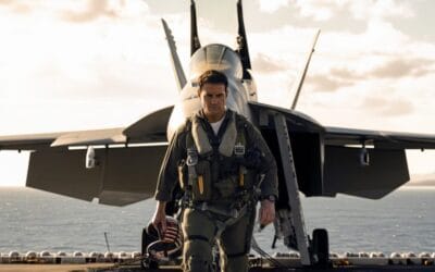 Top Gun 3, oficial! Tom Cruise revine ca Maverick: Anunțul de la CinemaCon 2026