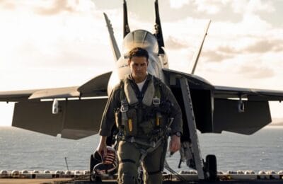 Top Gun 3, oficial! Tom Cruise revine ca Maverick: Anunțul de la CinemaCon 2026