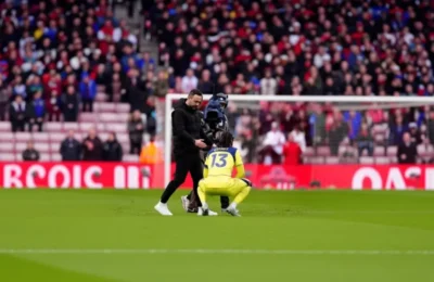 De Zerbi, debut sumbru la Tottenham – Înfrângere 1-0 și echipa în zona roșie