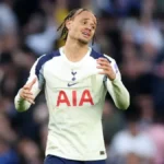Tottenham in corzi - Meciul crucial cu Wolves, deja retrogradata