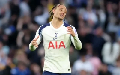 Tottenham in corzi – Meciul crucial cu Wolves, deja retrogradata