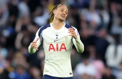 Tottenham in corzi – Meciul crucial cu Wolves, deja retrogradata