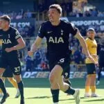 Șoc în Premier League - Tottenham bate Wolves 1-0, dar Drăgușin rămâne la retrogradare!