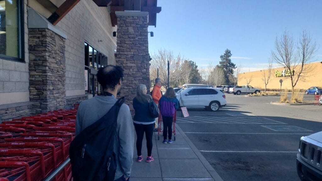 Trader Joe's