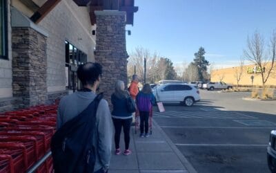 Inghetata Horchata la Trader Joes – Revenire mult asteptata! Pret: 3,79$