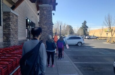 Inghetata Horchata la Trader Joes – Revenire mult asteptata! Pret: 3,79$