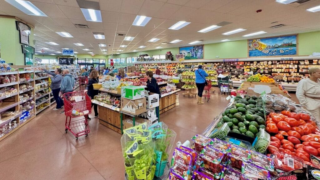 Trader Joe's