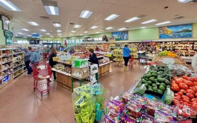 Trader Joes – Scandal de 5 Milioane $ pentru Cafea Decofeinizată cu Cofeina!