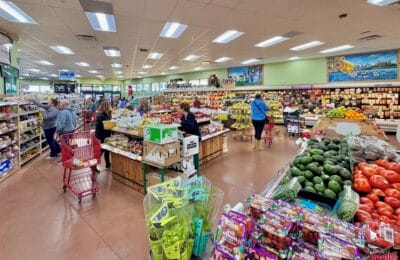 Trader Joes – Scandal de 5 Milioane $ pentru Cafea Decofeinizată cu Cofeina!