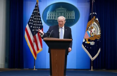 Trump vs. CNN – Amenințări cu anchetă penală după acordul SUA-Iran