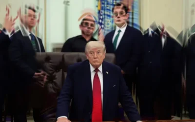 Trump amenință Iranul – Aruncăm în aer toată țara!” Ce acord vrea SUA?