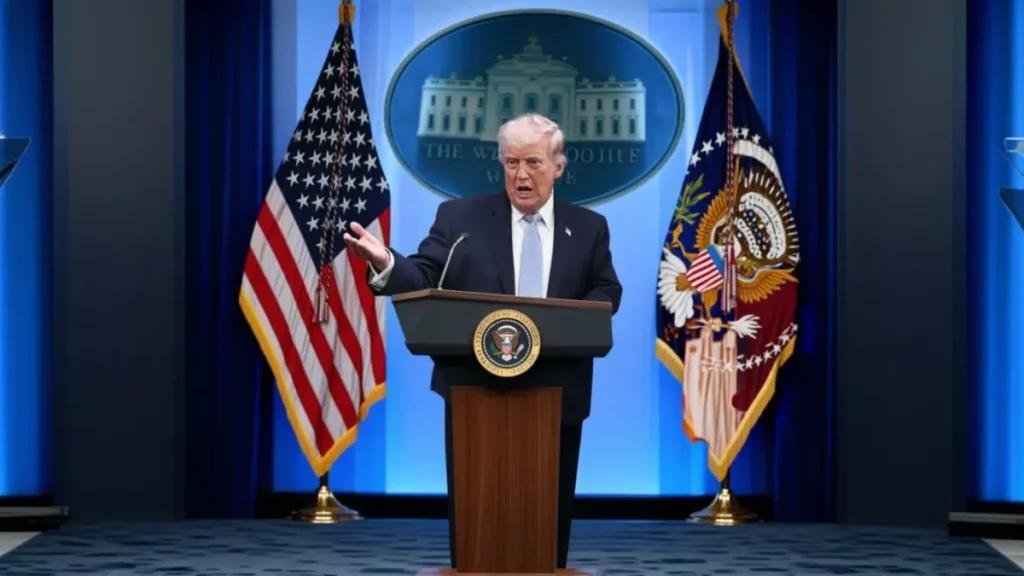 Trump NATO Liban