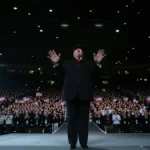 Trump vs. Papa Leon al XIV-lea - Atac neașteptat! Cearta pe Iran și Liberalism