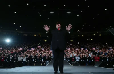 Trump vs. Papa Leon al XIV-lea – Atac neașteptat! Cearta pe Iran și Liberalism