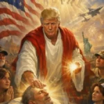 Trump vs. Vatican - Eu l-am pus pe Papa Leon!” Replica fulgerătoare