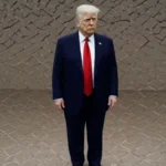 Trump Store - 622 produse noi, 8,8 milioane $ venituri - controversă la orizont