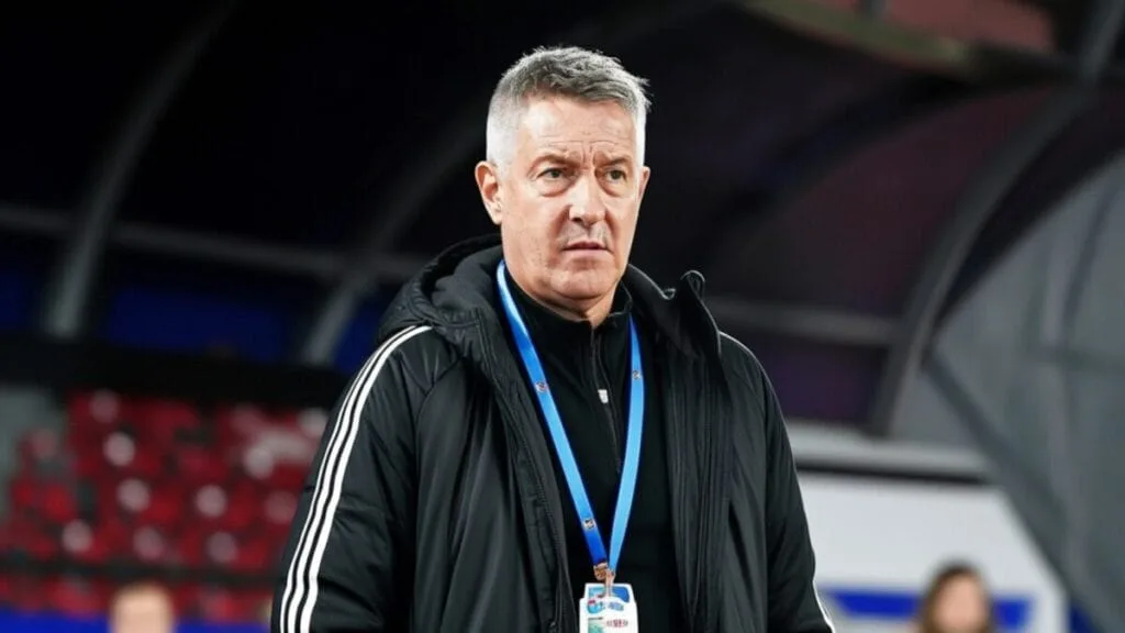U Cluj