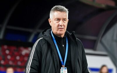 Șoc la U Cluj! Dinamo spulberă speranțele – 1-2. Reacția lui Bergodi