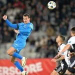 U Cluj zdrobește Craiova - 4-0! Stanojev și Bergodi, evaluați cu 8 într-un meci decisiv