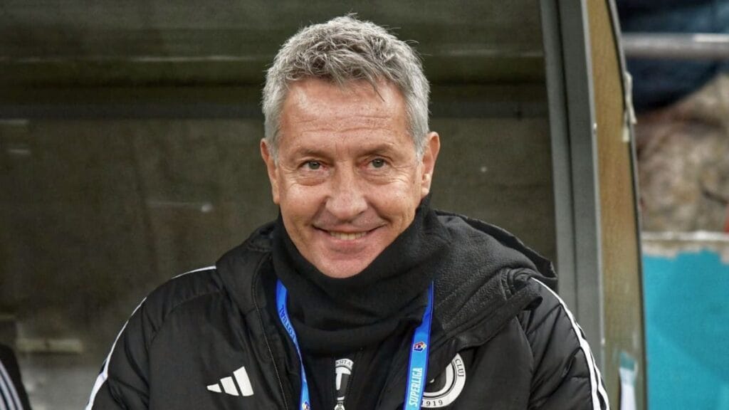 U Cluj Cupa