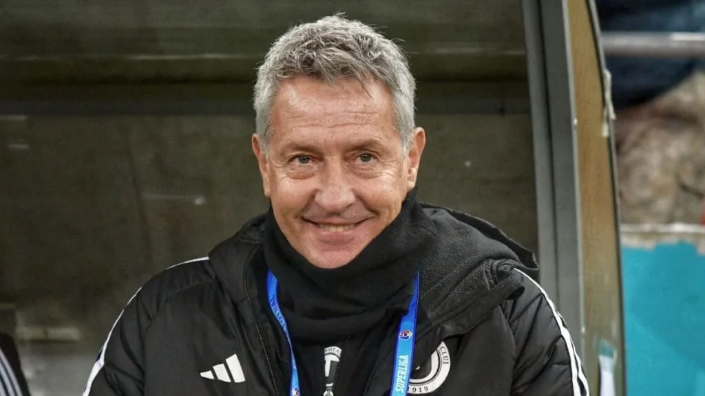 U Cluj Cupa