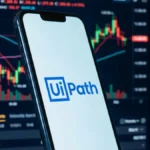 UiPath - Venituri triple, actiuni in cadere libera (-75%). Paradoxul romanesc