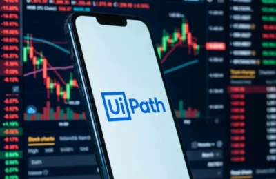 UiPath – Venituri triple, actiuni in cadere libera (-75%). Paradoxul romanesc