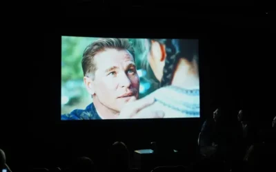 Val Kilmer: Revenire post-mortem cu AI – 77 minute pe ecran