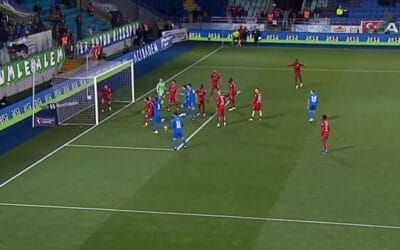 Mihăilă, assist-ul victoriei! Rizespor, remontada in 2 minute. Maxim, ce s-a intamplat?