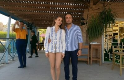 Valentin Sanfira – Replica dupa acuzatii – Am gasit ceva mai valoros”