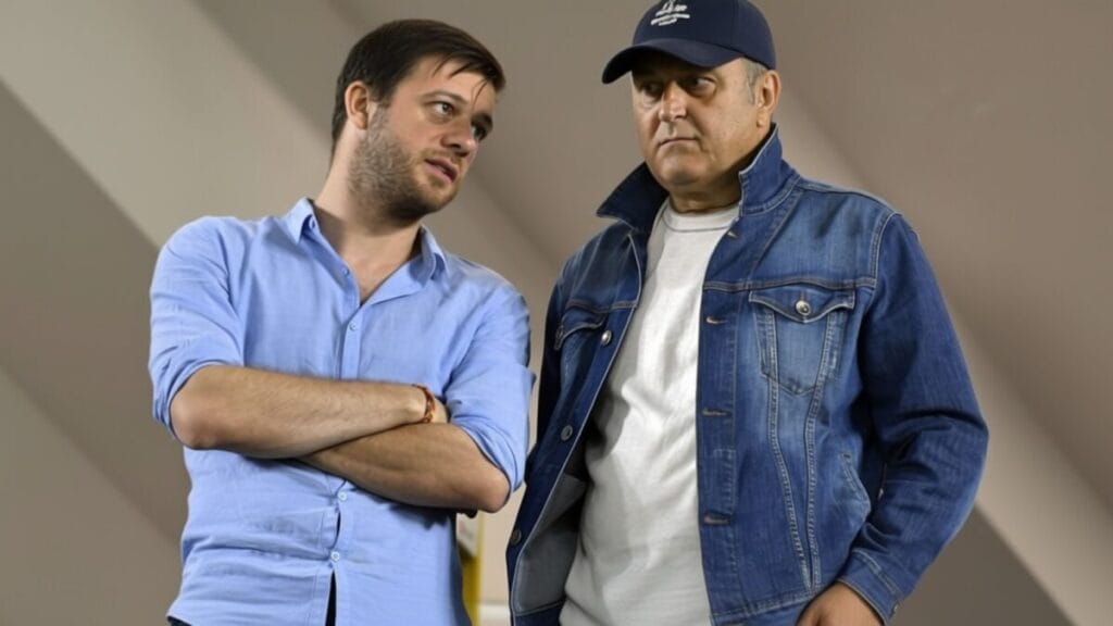 Victor Angelescu