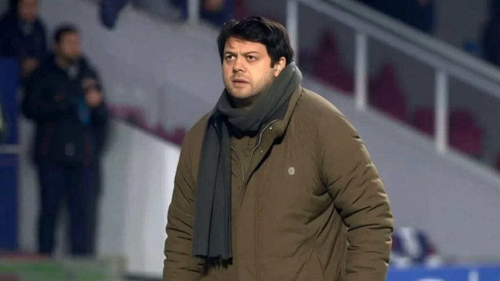 Victor Angelescu rasism