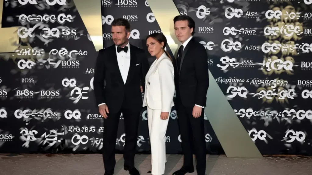 Victoria Beckham