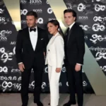 Victoria Beckham - Evită Numele Fiului Brooklyn. Scandal Amplificat?