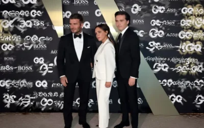 Victoria Beckham – Evită Numele Fiului Brooklyn. Scandal Amplificat?