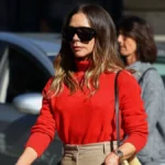 Victoria Beckham la 50 de ani - Secretul unui look scump dezvăluit