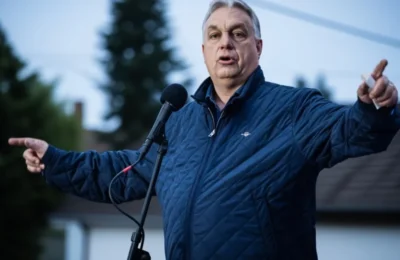 Orban vs. Ceaușescu – Reacție Fulminantă – Sunt un orator mult mai bun!”