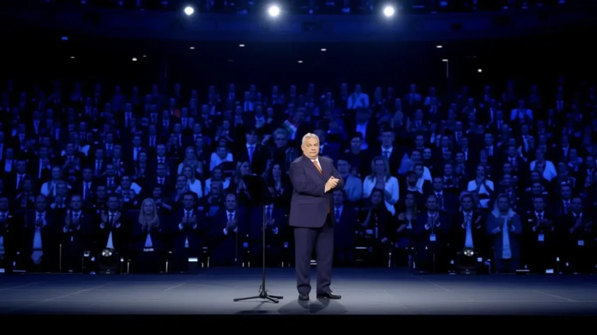 Viktor Orbán, ÎNFRÂNGERE după 16 ani? Opoziția revendică o victorie surprinzătoare în Ungaria